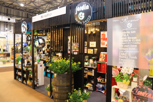 ★【展示会】第88回東京インターナショナルギフトショー秋2019年出展！！