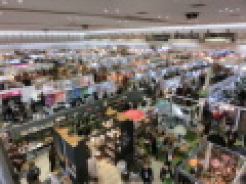 ◆【展示会】大原ビッグフェスティバル（京都）