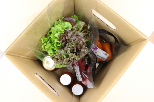 ★【jarfre on-line】フレスコの贈り物：販売開始